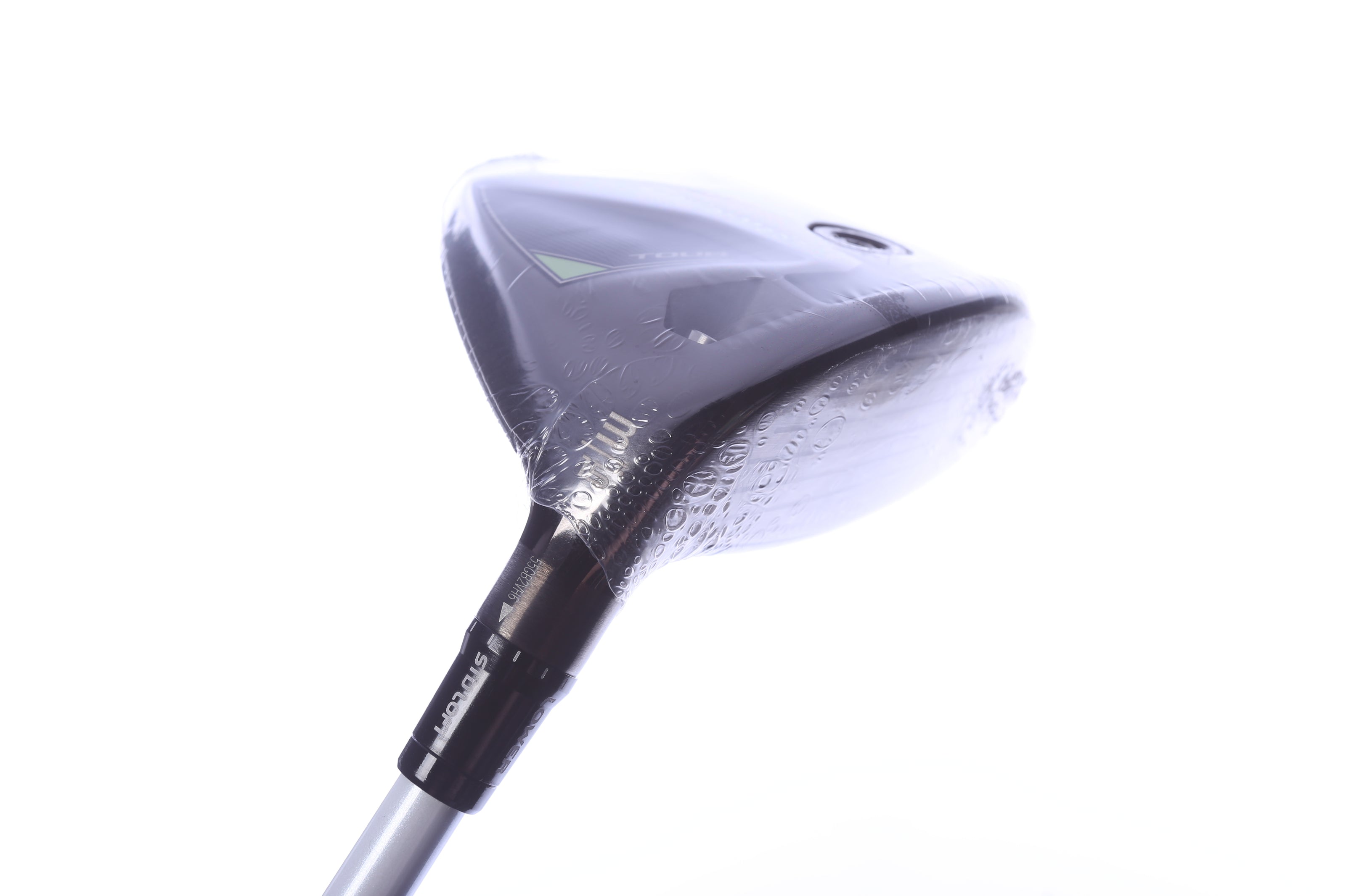 TaylorMade Qi35 Tour 3-Wood - Right-Handed - 15 Degrees - Extra Stiff Flex-Next Round