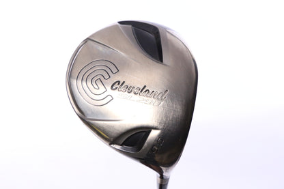 Used Cleveland SL290 Ultralite Driver - 9 Degrees - Stiff Flex Miyazaki C. Kua - Right-Handed-Next Round