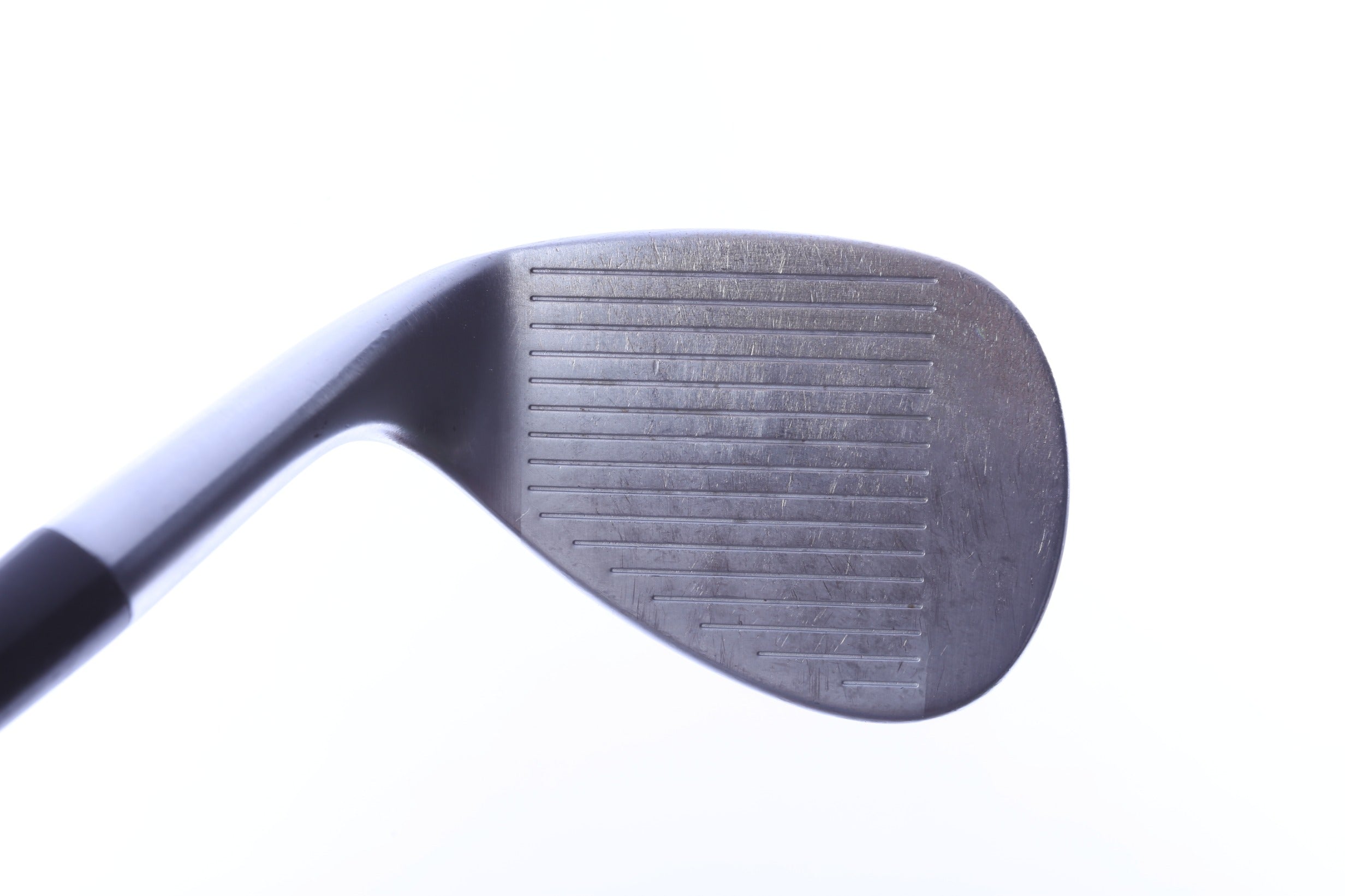Used Cleveland Smart Sole 3 S Sand Wedge - Right-Handed - 58 Degrees - Wedge Flex-Next Round