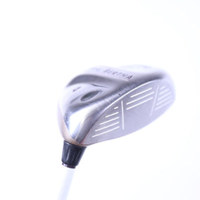 Used Callaway Big Bertha 2004 4-Wood - Right-Handed - 17 Degrees - Ladies Flex-Next Round