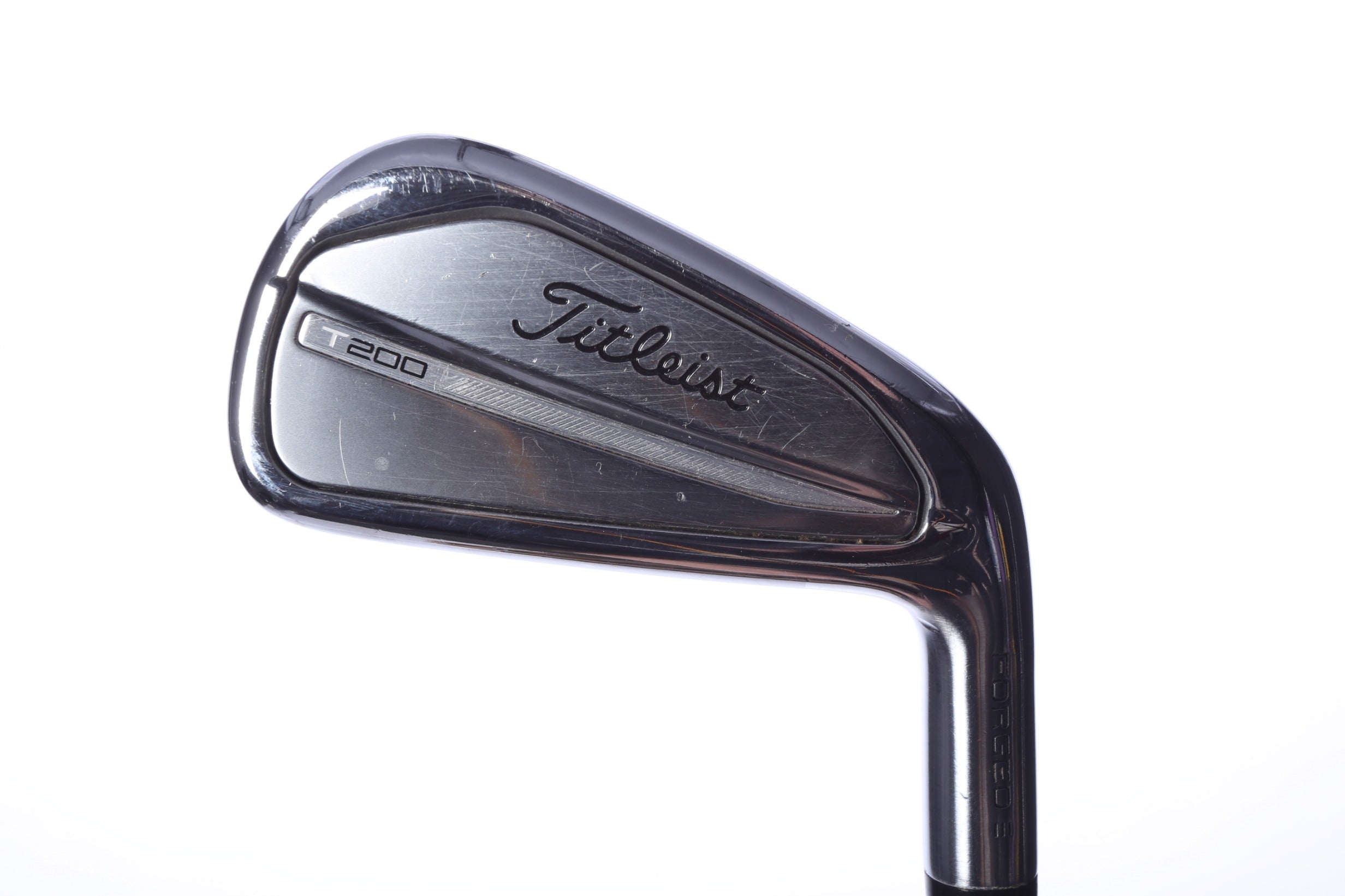 Used Titleist 2023 T200 Utility Single Utility 3-Iron - Right-Handed - Stiff Flex-Next Round