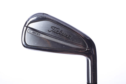 Used Titleist 2023 T200 Utility Single Utility 3-Iron - Right-Handed - Stiff Flex-Next Round