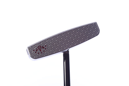 Used Titleist Scotty Cameron Phantom 11R OC Putter - Right-Handed - 35 in - Mallet