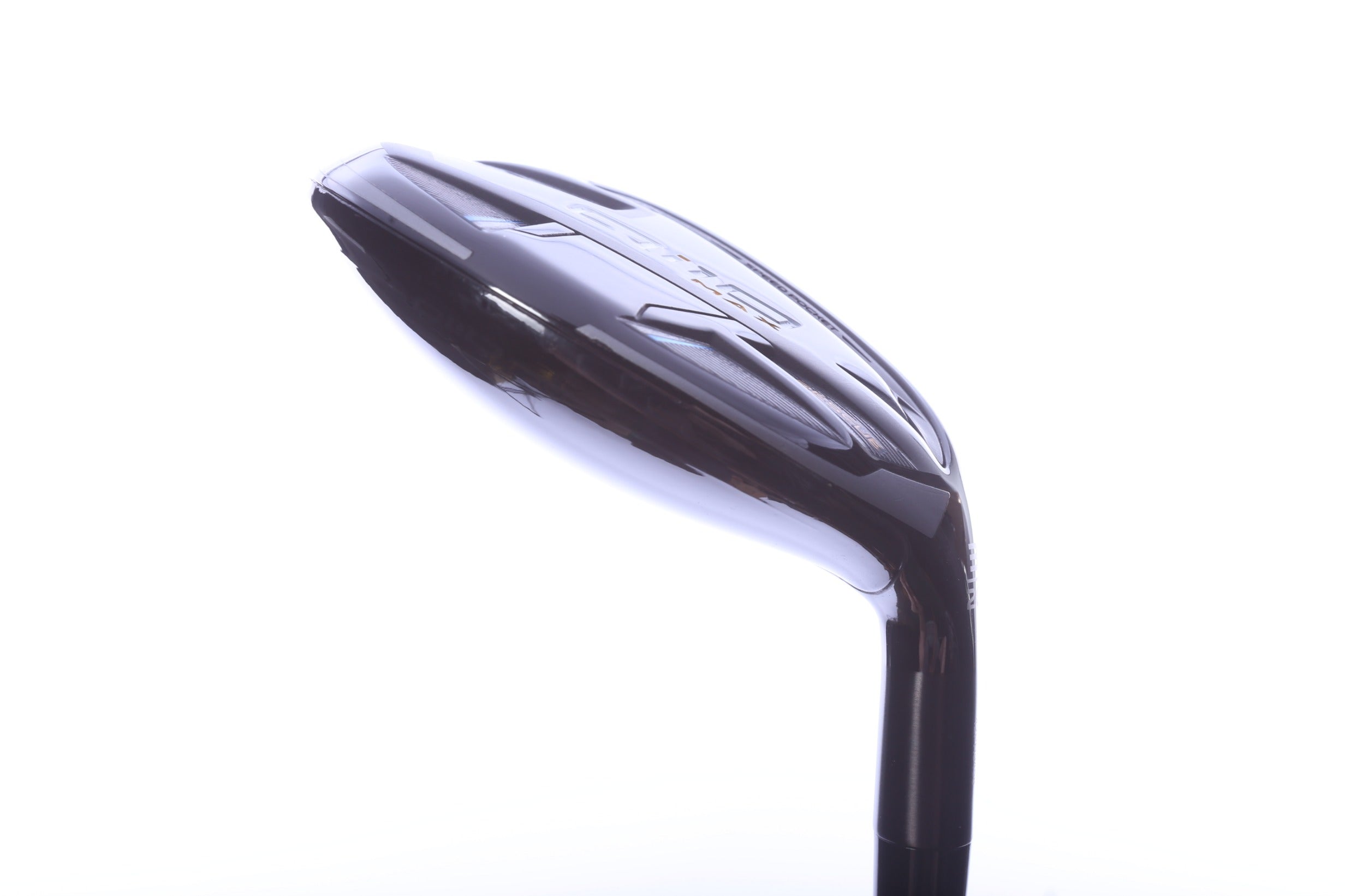 Used TaylorMade Qi10 MAX 3H Hybrid - Right-Handed - 20 Degrees - Stiff Flex