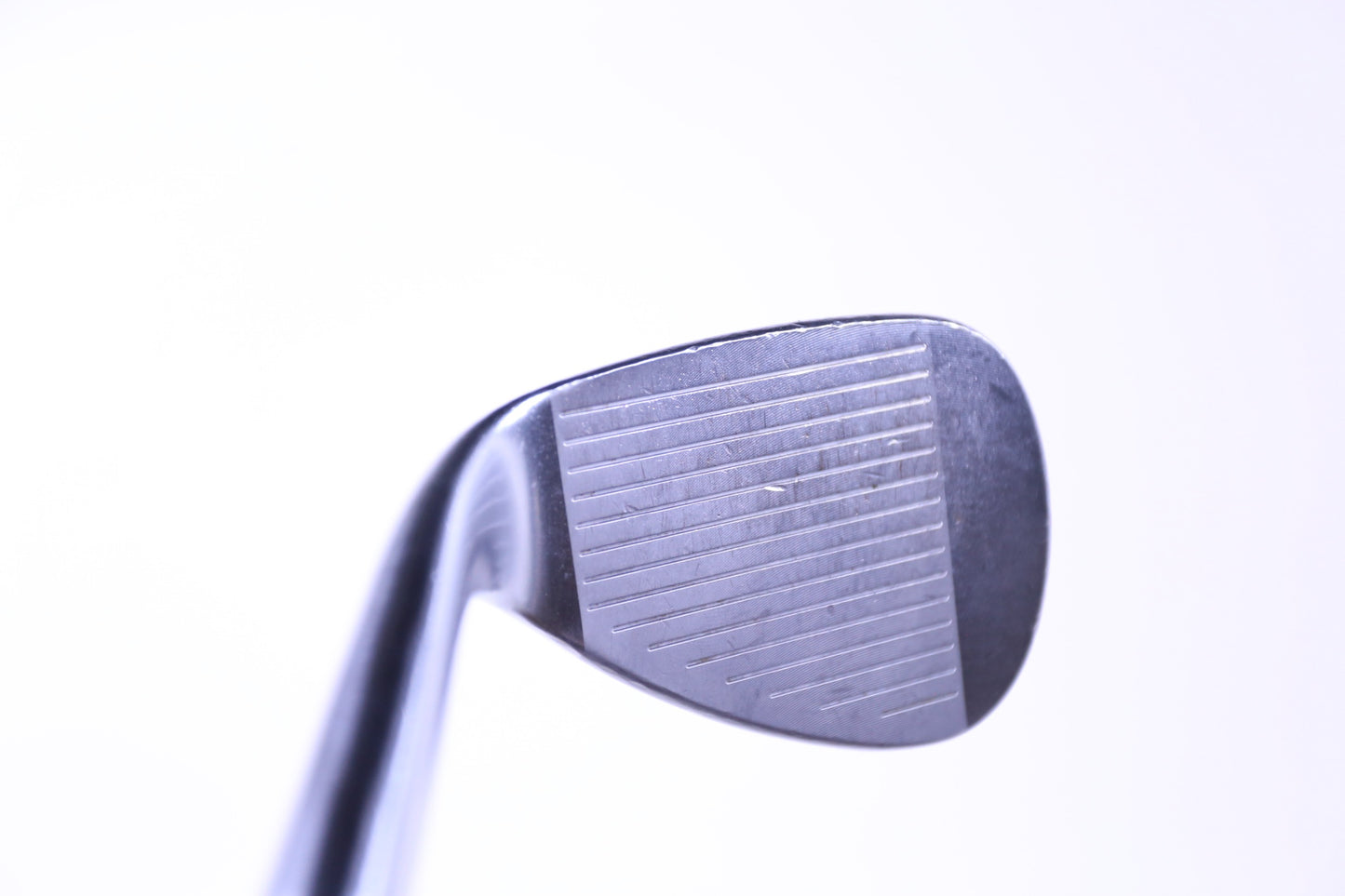 Used Mizuno JPX Series Wedge - Right-Handed - 52* - Wedge Flex-Next Round