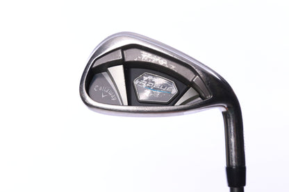 Used Callaway Rogue X Single 8-Iron - Right-Handed - Seniors Flex-Next Round