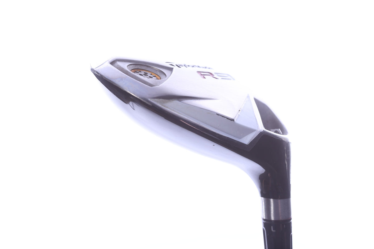 Used TaylorMade R9 3-Wood - Right-Handed - 15 Degrees - Regular Flex
