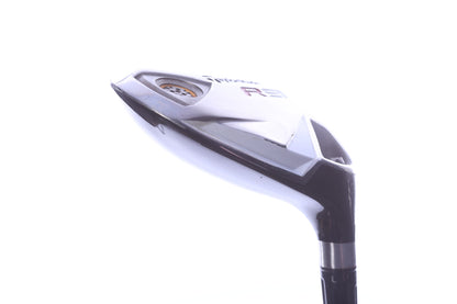 Used TaylorMade R9 3-Wood - Right-Handed - 15 Degrees - Regular Flex