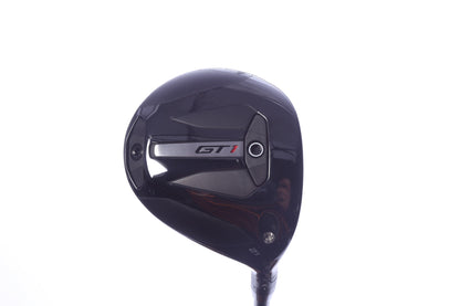 Used Titleist GT1 7-Wood - Right-Handed - 21 Degrees - Variable Flex-Next Round