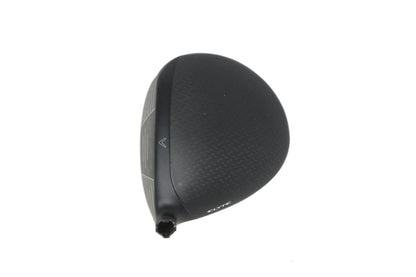 Used Callaway Elyte Driver - HEAD ONLY - Right-Handed - 12 Degrees
