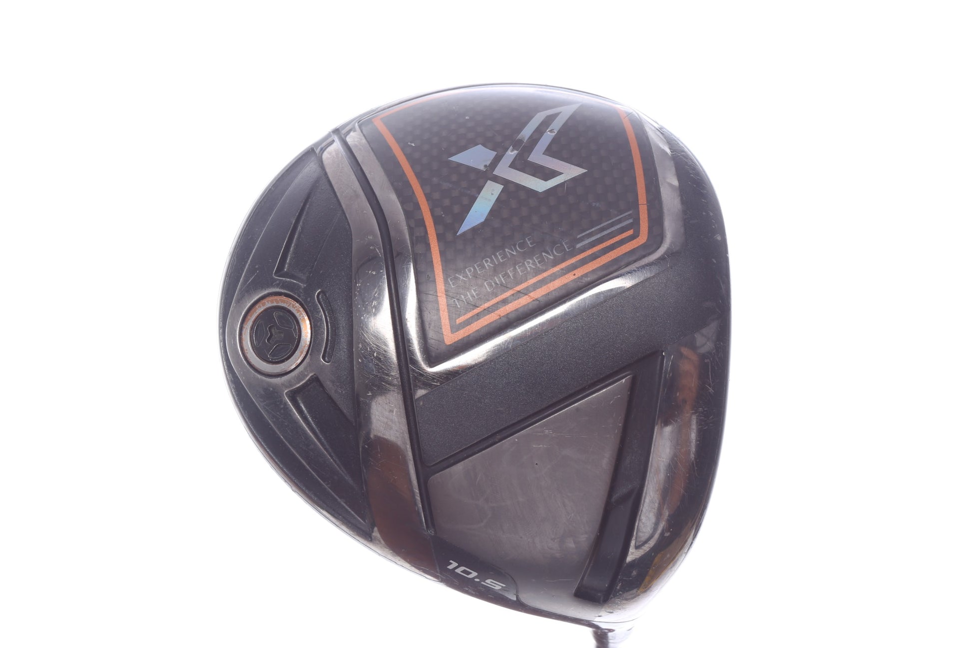 Used XXIO X Black Driver - 10.5 Degrees - Stiff Flex Miyazaki AX-1 - Right-Handed-Next Round