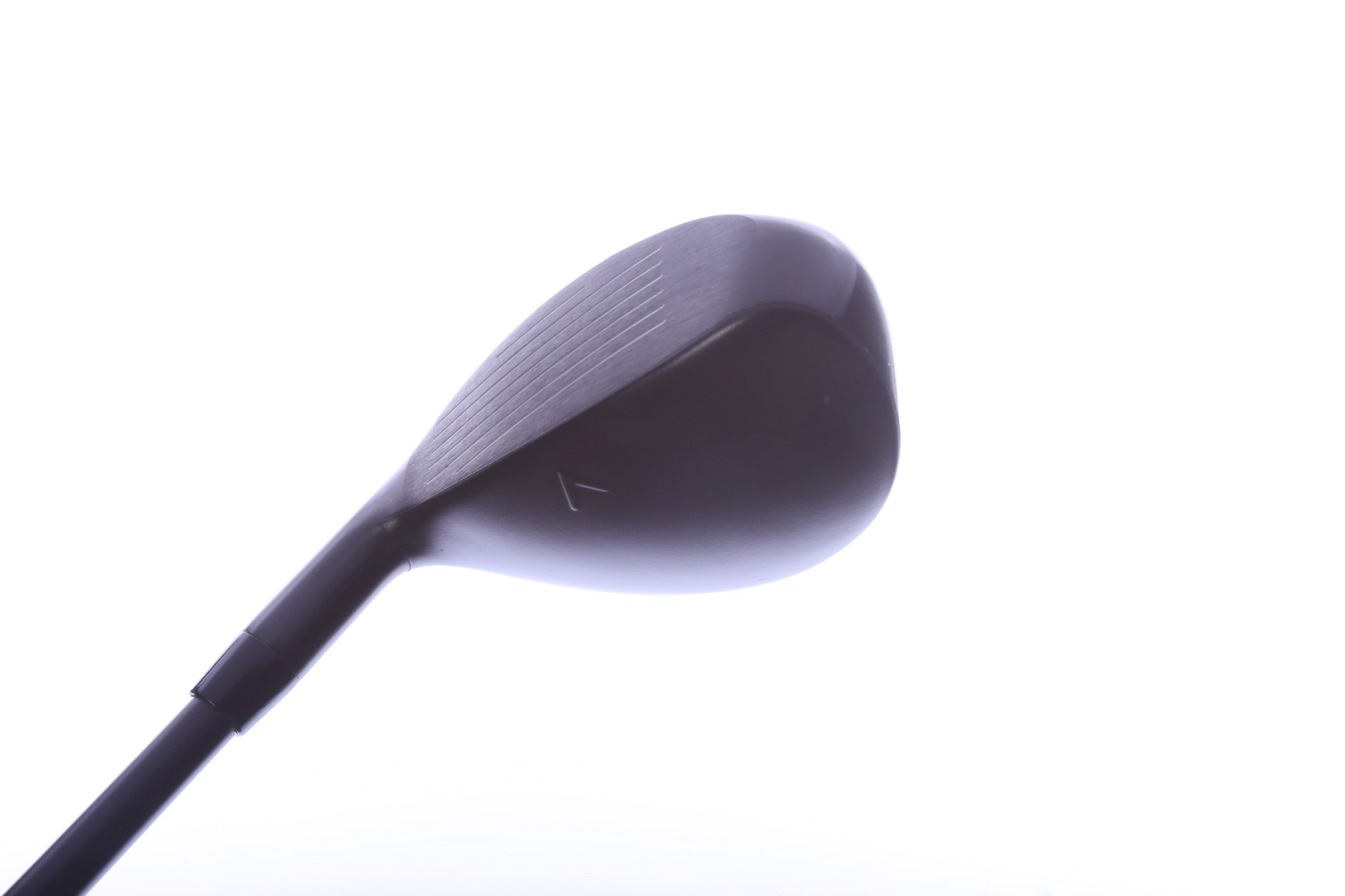 Used Callaway XR 4H Hybrid - Right-Handed - 22 Degrees - Regular Flex