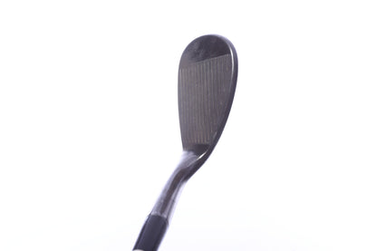 Used Cleveland CG15 Black Pearl Gap Wedge - Right-Handed - 52 Degrees - Wedge Flex