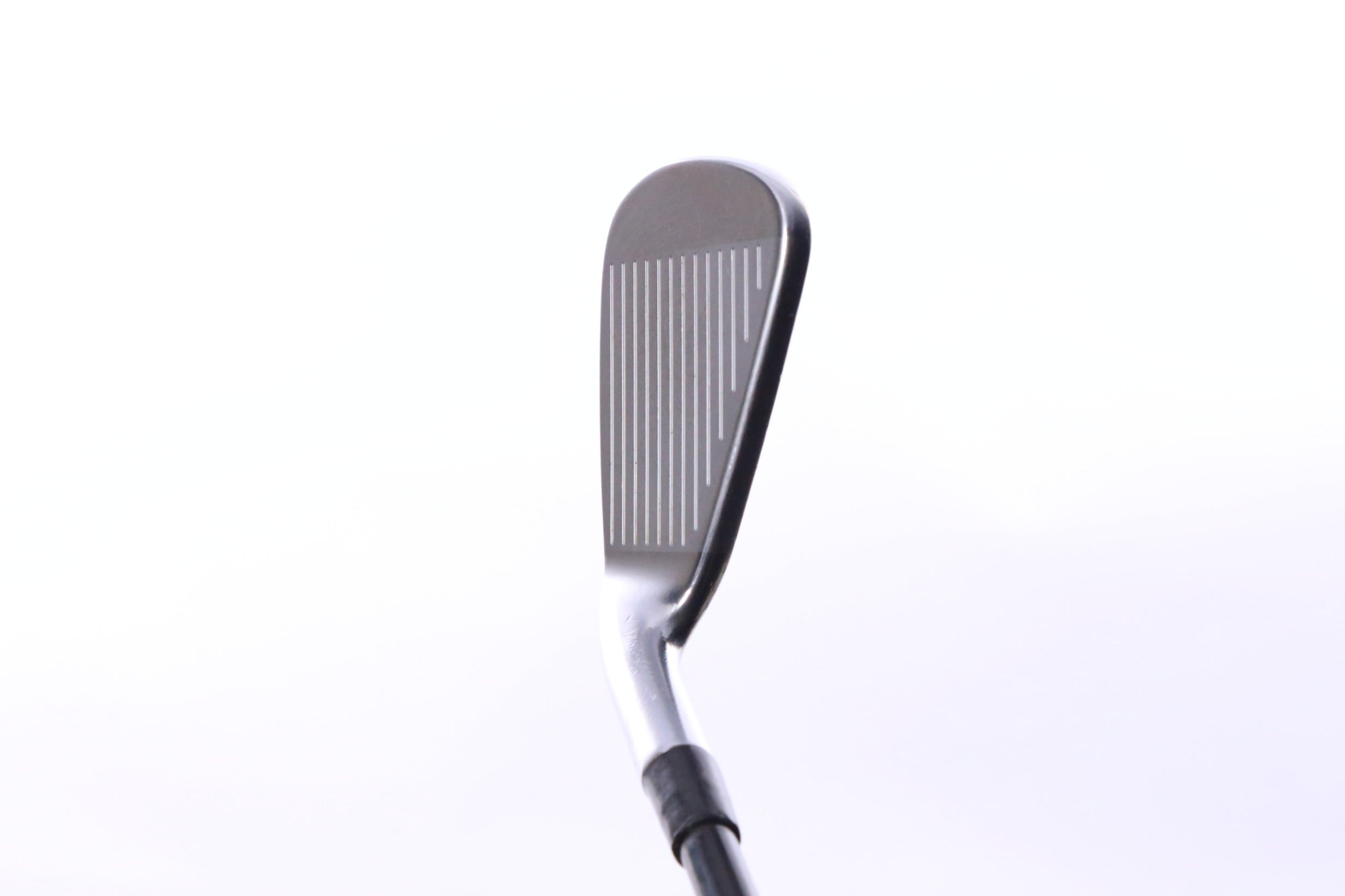 Used Callaway Apex Forged Single 5-Iron - Left-Handed - Regular Flex