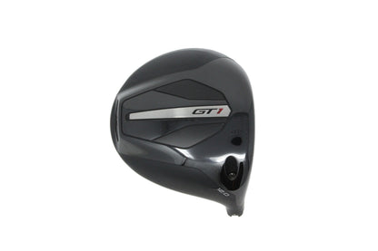 Used Titleist GT1 Driver - HEAD ONLY - Right-Handed - 12 Degrees