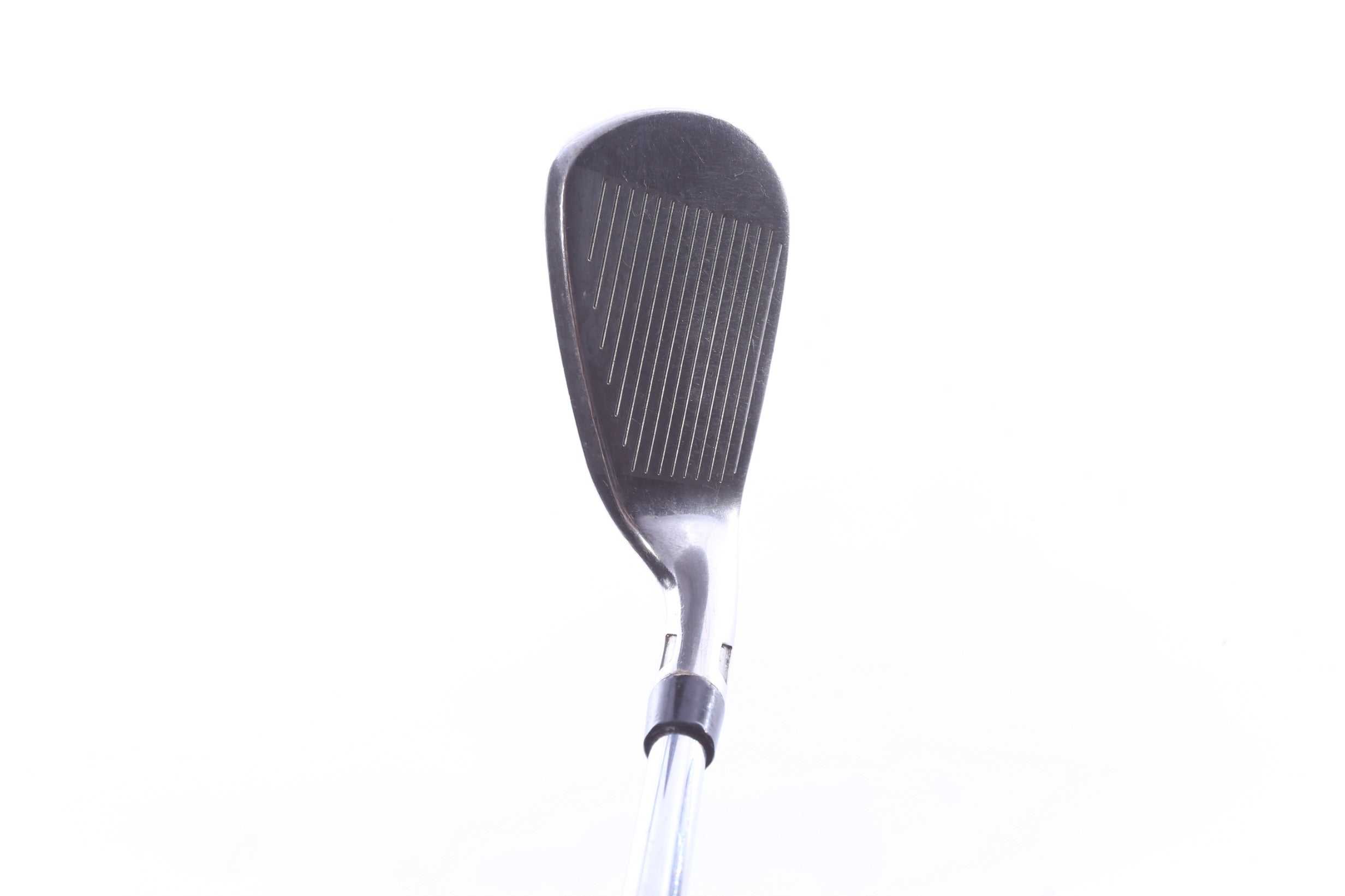 Used TaylorMade SIM MAX OS Approach Wedge - Left-Handed - 49 Degrees - Regular Flex-Next Round