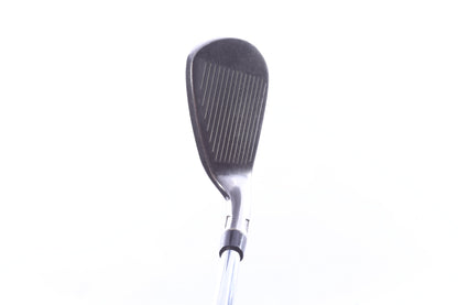 Used TaylorMade SIM MAX OS Approach Wedge - Left-Handed - 49 Degrees - Regular Flex-Next Round