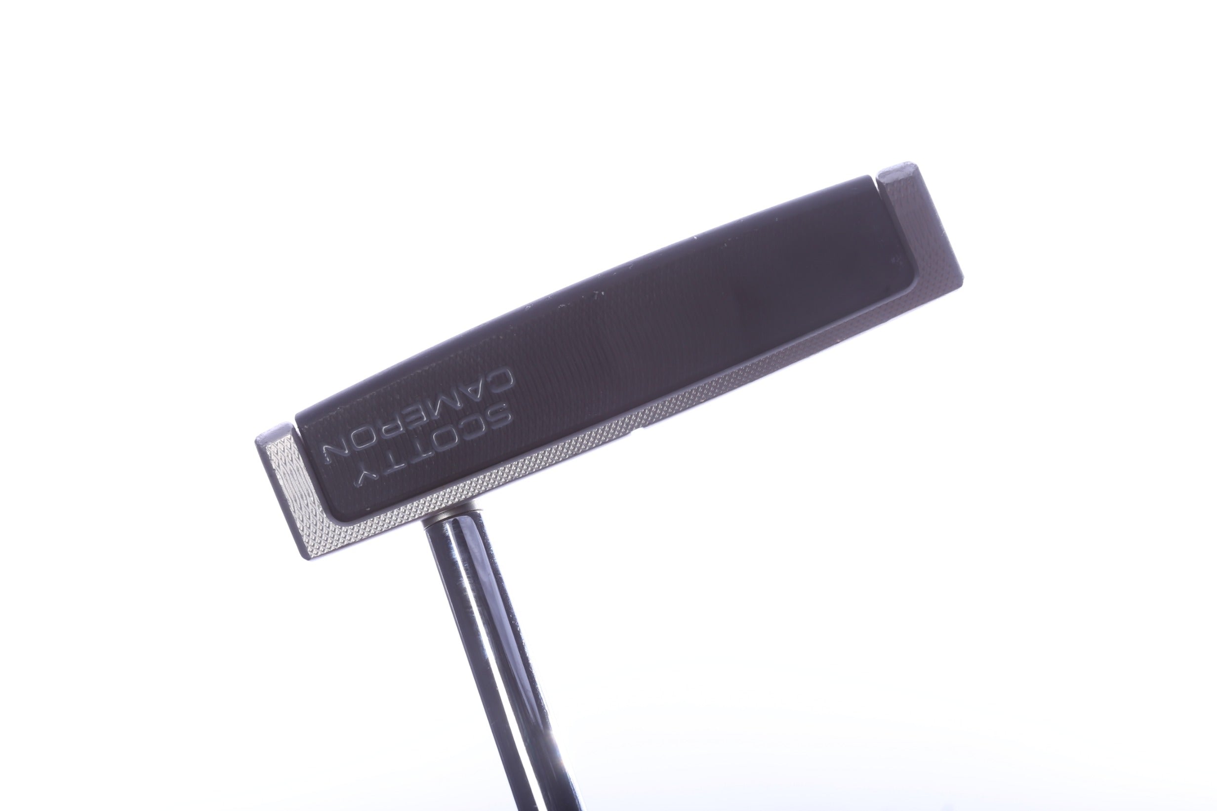 Used Titleist Scotty Cameron Futura X7M Dual Balance Putter - Right-Handed - 37.5 in - Mallet