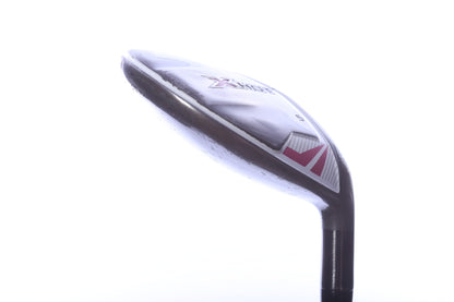 Used Callaway X Hot 19 5-Wood - Right-Handed - 19 Degrees - Ladies Flex