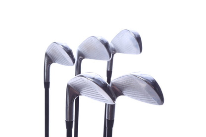 Used Titleist 2023 T200 Iron Set - Right-Handed - 6-PW - Seniors Flex-Next Round
