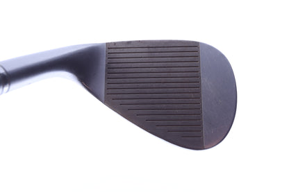 Used TaylorMade Milled Grind 3 Chrome Lob Wedge - Right-Handed - 58 Degrees - Stiff Flex