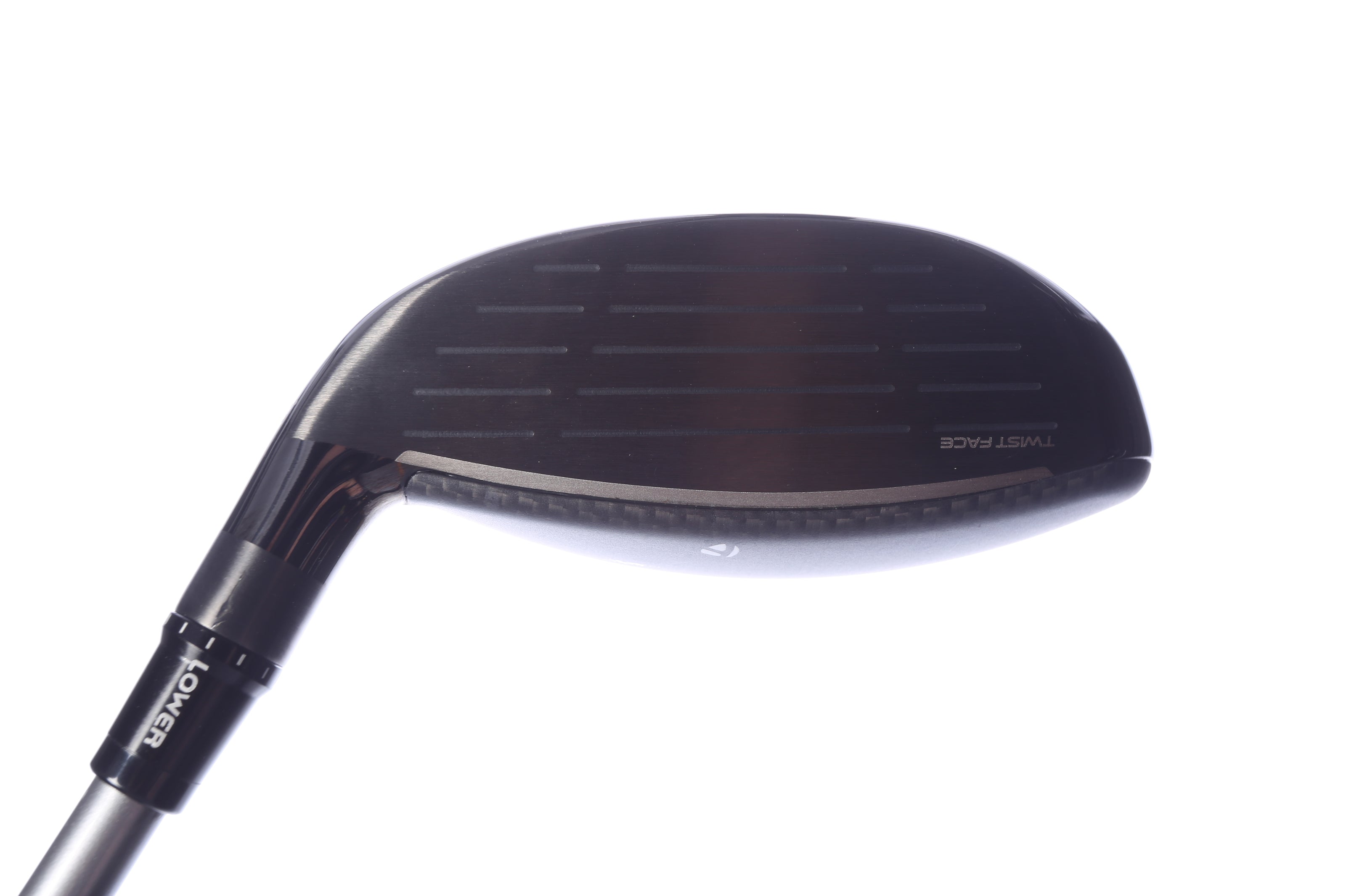Used TaylorMade Qi35 MAX 3-Wood - Right-Handed - 15.5 Degrees - Seniors Flex