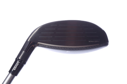 Used TaylorMade Qi35 MAX 3-Wood - Right-Handed - 15.5 Degrees - Seniors Flex