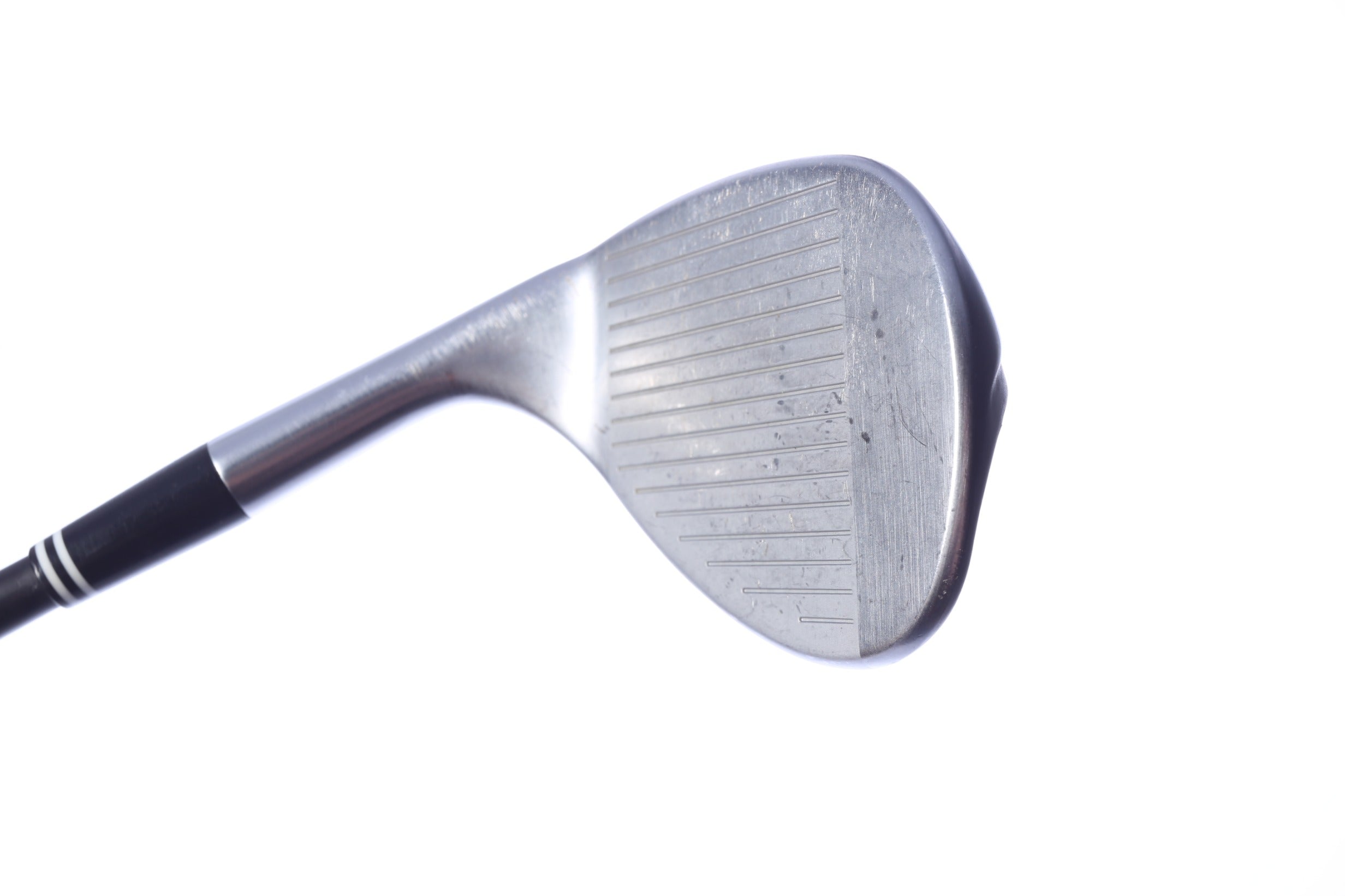 Used Cleveland Smart Sole 3 S Sand Wedge - Right-Handed - 58 Degrees - Wedge Flex