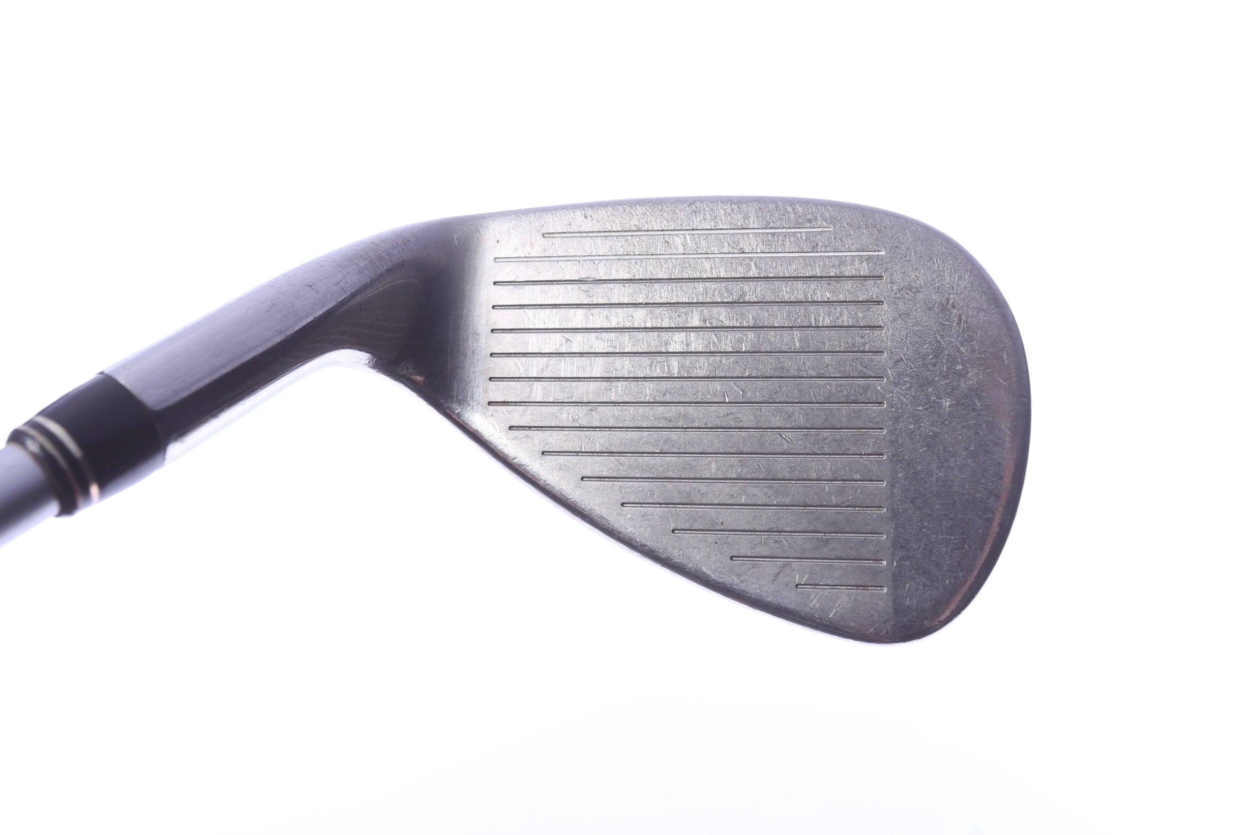 Used Cobra S3 Gap Wedge - Right-Handed - 49 Degrees - Ladies Flex