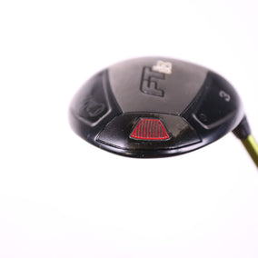 Used Callaway FT-iZ 3-Wood - Right-Handed - 15 Degrees - Regular Flex-Next Round