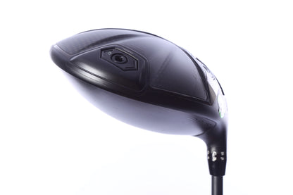 Used Cobra DS-ADAPT LS Driver - 9 Degrees - Stiff Flex Project X HZRDUS Black - Right-Handed