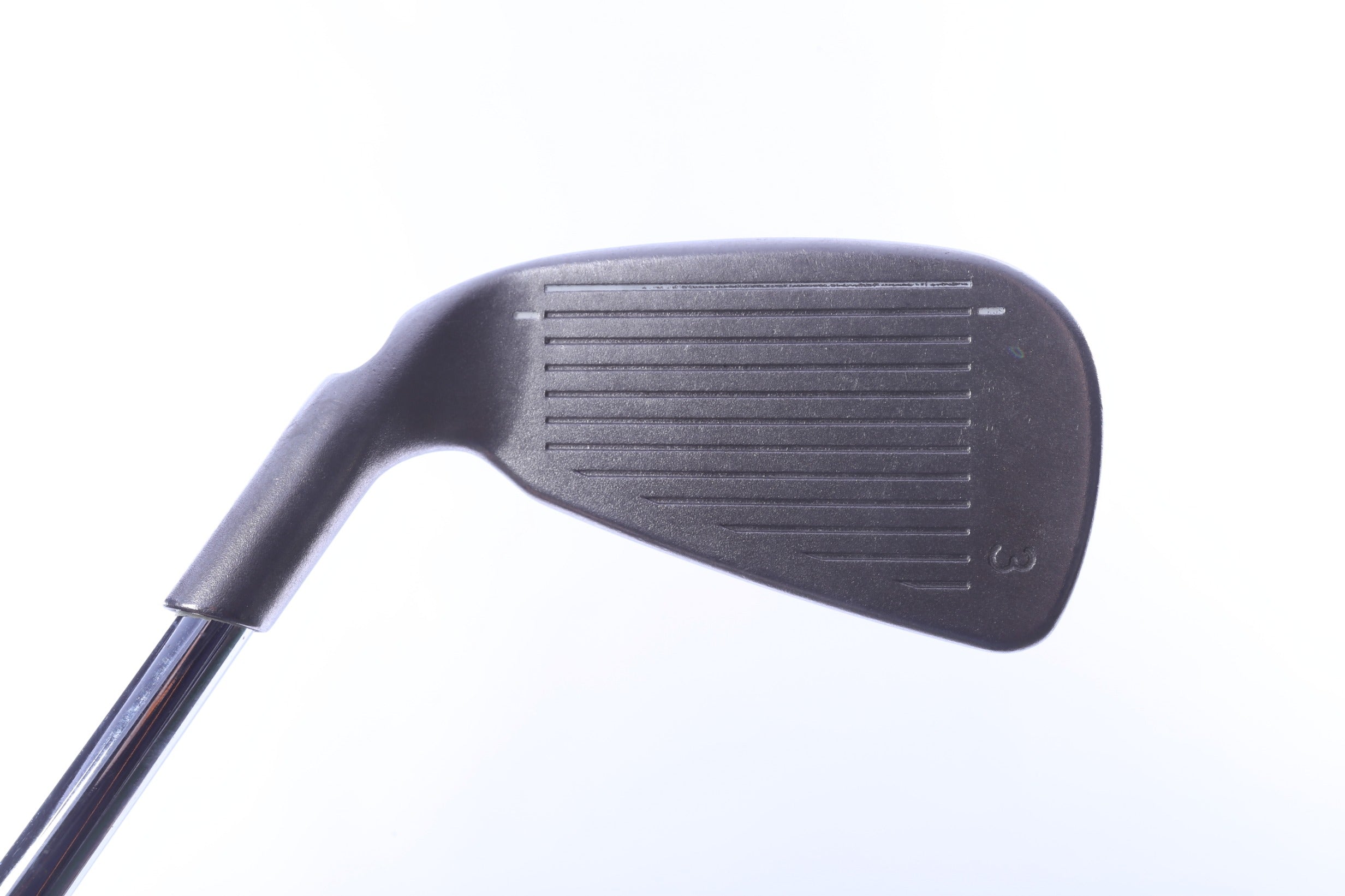 Used Ping i3 Oversize Single 3-Iron - Right-Handed - Stiff Flex-Next Round