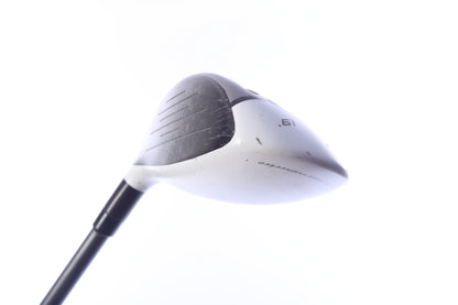 Used TaylorMade RocketBallz 3H Hybrid - Right-Handed - 19 Degrees - Regular Flex