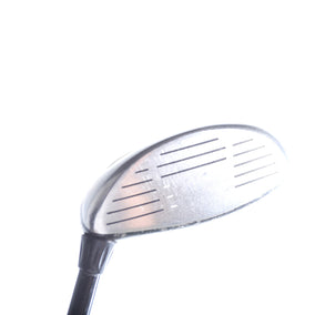 Used Callaway X 3-Wood - Right-Handed - 15 Degrees - Regular Flex-Next Round