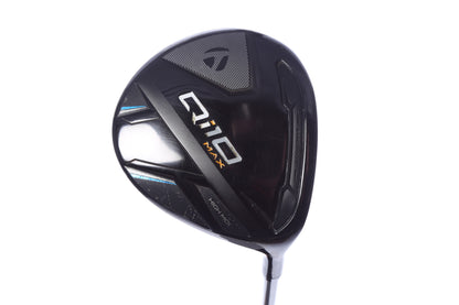 Used TaylorMade Qi10 MAX 5-Wood - Right-Handed - 19 Degrees - Seniors Flex-Next Round