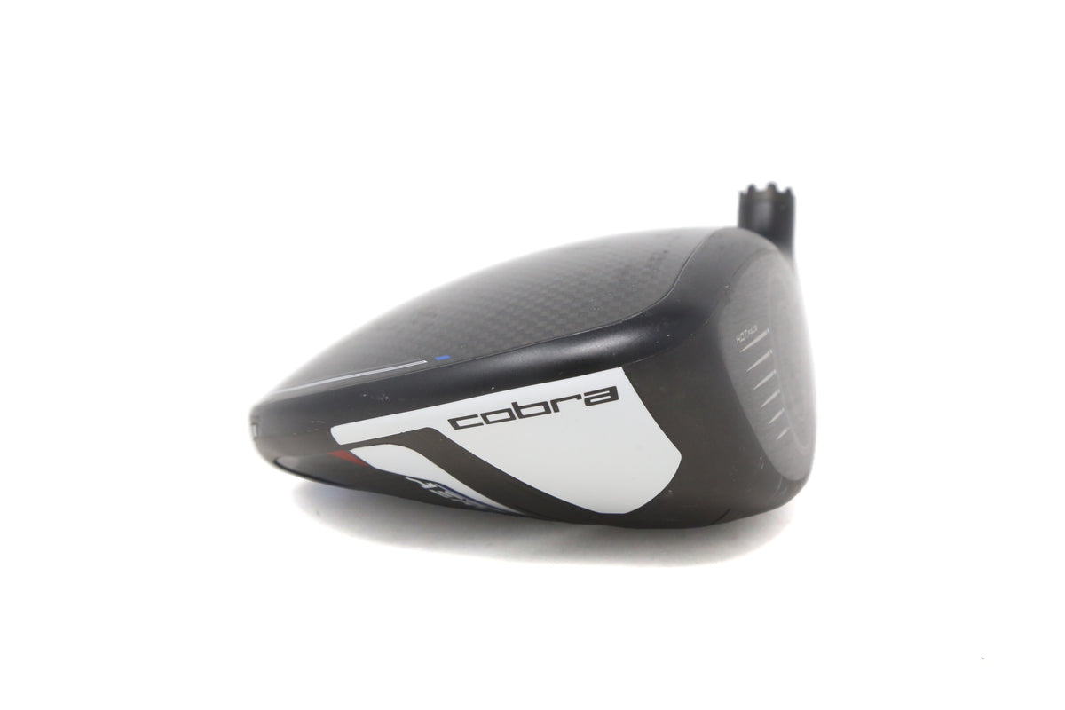 Used Cobra AeroJet MAX Driver - HEAD ONLY - Right-Handed - 9 Degrees-Next Round