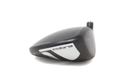 Used Cobra AeroJet MAX Driver - HEAD ONLY - Right-Handed - 9 Degrees-Next Round