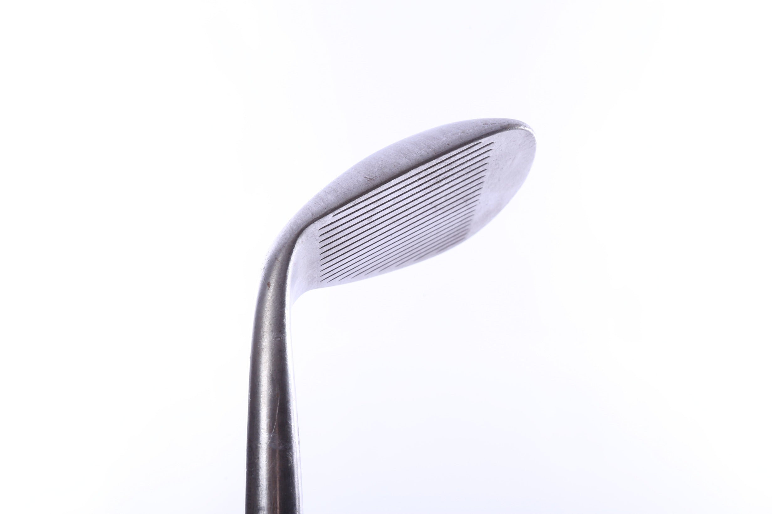 Used Ping Glide 4.0 Raw Lob Wedge - Right-Handed - 60 Degrees - Wedge Flex-Next Round