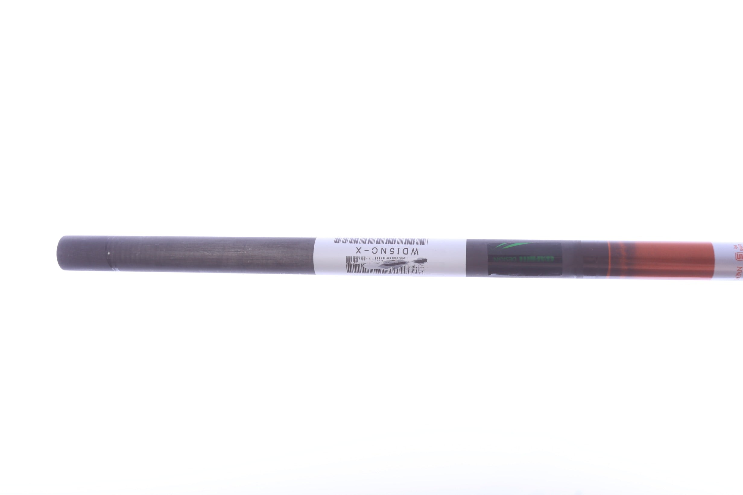 Used Graphite Design Tour AD DI Driver Shaft Extra Stiff Flex Graphite - 46 in - No Adapter