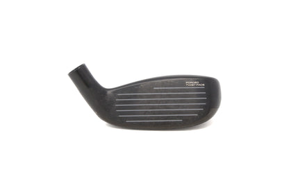 Used TaylorMade Qi10 Tour 3H - HEAD ONLY - Left-Handed - 19.5 Degrees-Next Round