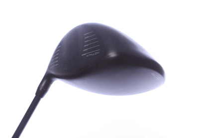Used Cobra Darkspeed X Driver - 9 Degrees - Regular Flex UST Mamiya LinQ M40X - Right-Handed