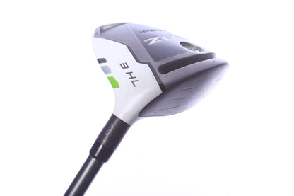 Used TaylorMade RocketBallz 3-Wood - Right-Handed - 17 Degrees - Stiff Flex