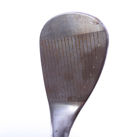 Used Titleist Vokey SM9 Raw Wedge Set - Right-Handed - 54*, 58* - Regular Flex-Next Round