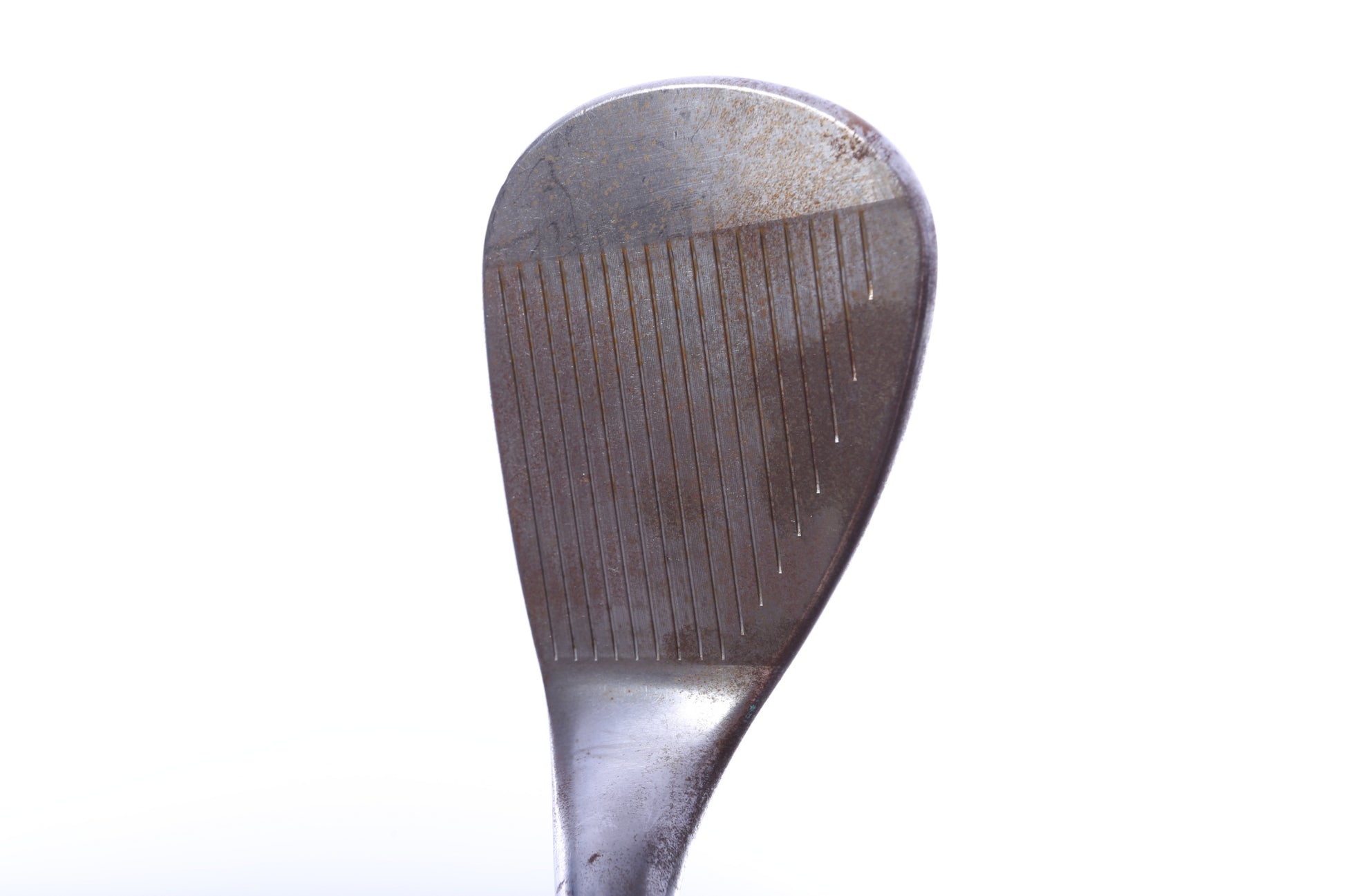 Used Titleist Vokey SM9 Raw Wedge Set - Right-Handed - 54*, 58* - Regular Flex-Next Round