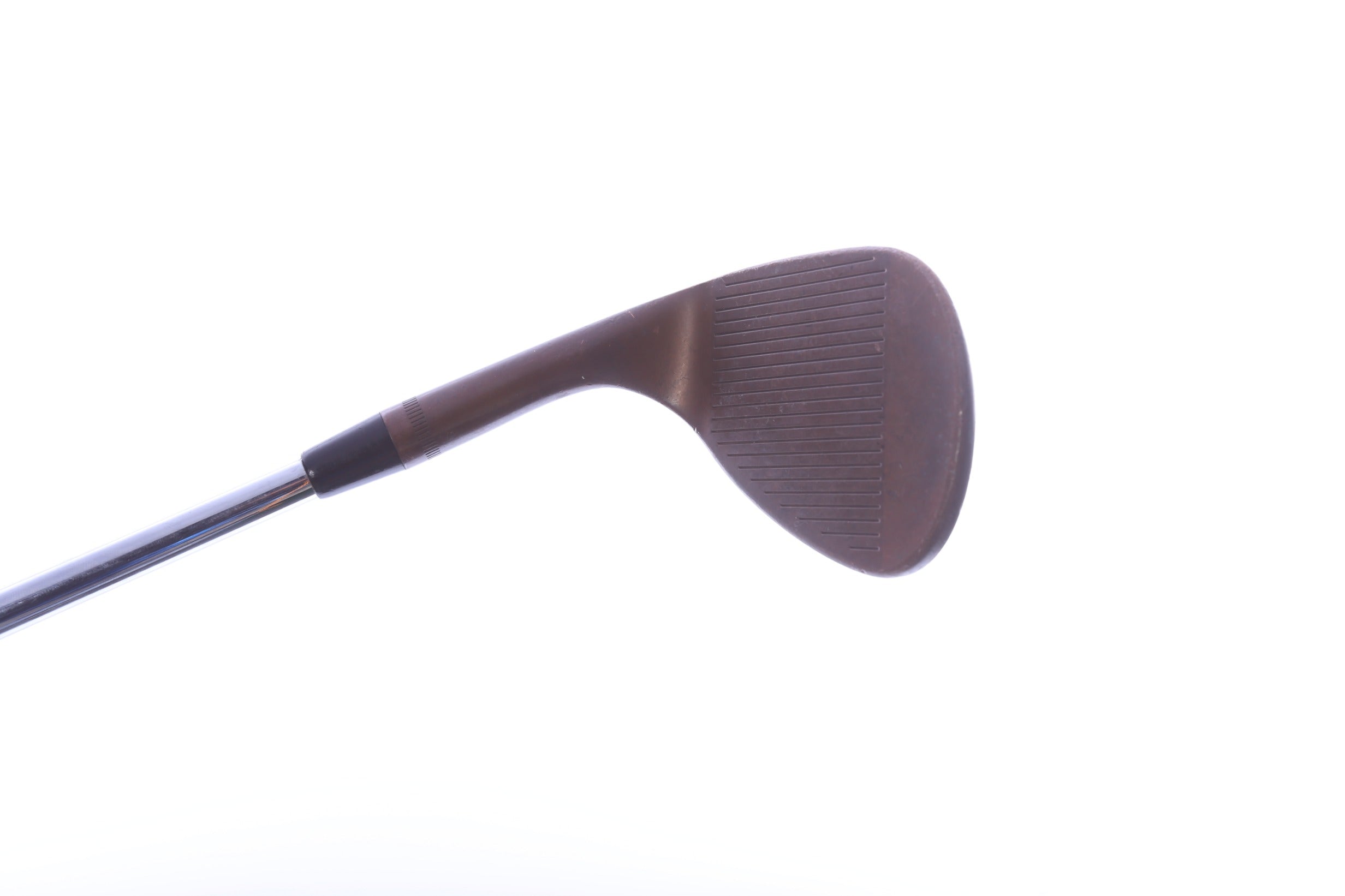 Used Callaway Forged Copper Lob Wedge - Right-Handed - 60 Degrees - Wedge Flex
