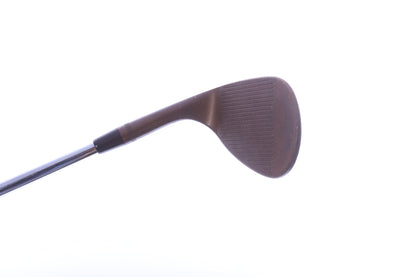 Used Callaway Forged Copper Lob Wedge - Right-Handed - 60 Degrees - Wedge Flex