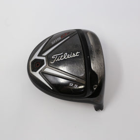 Used Titleist 915 D2 Driver - HEAD ONLY - Right-Handed - 9.5 Degrees-Next Round