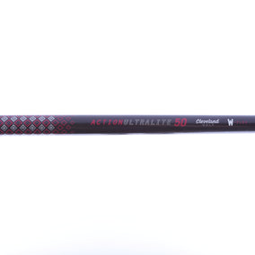 Used Cleveland 588 Altitude Iron Set - Right-Handed - 6-PW - Ladies Flex-Next Round