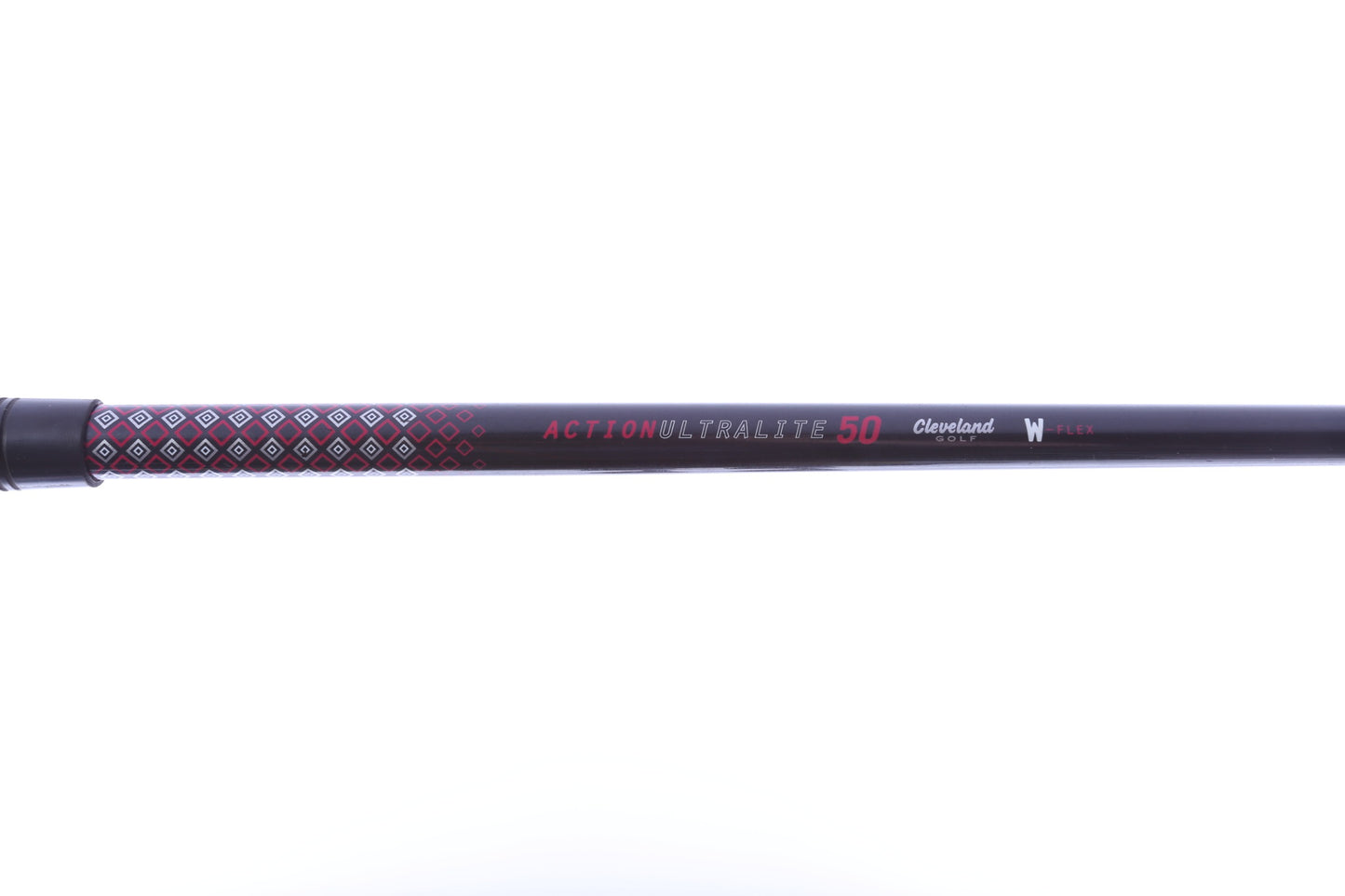 Used Cleveland 588 Altitude Iron Set - Right-Handed - 6-PW - Ladies Flex-Next Round