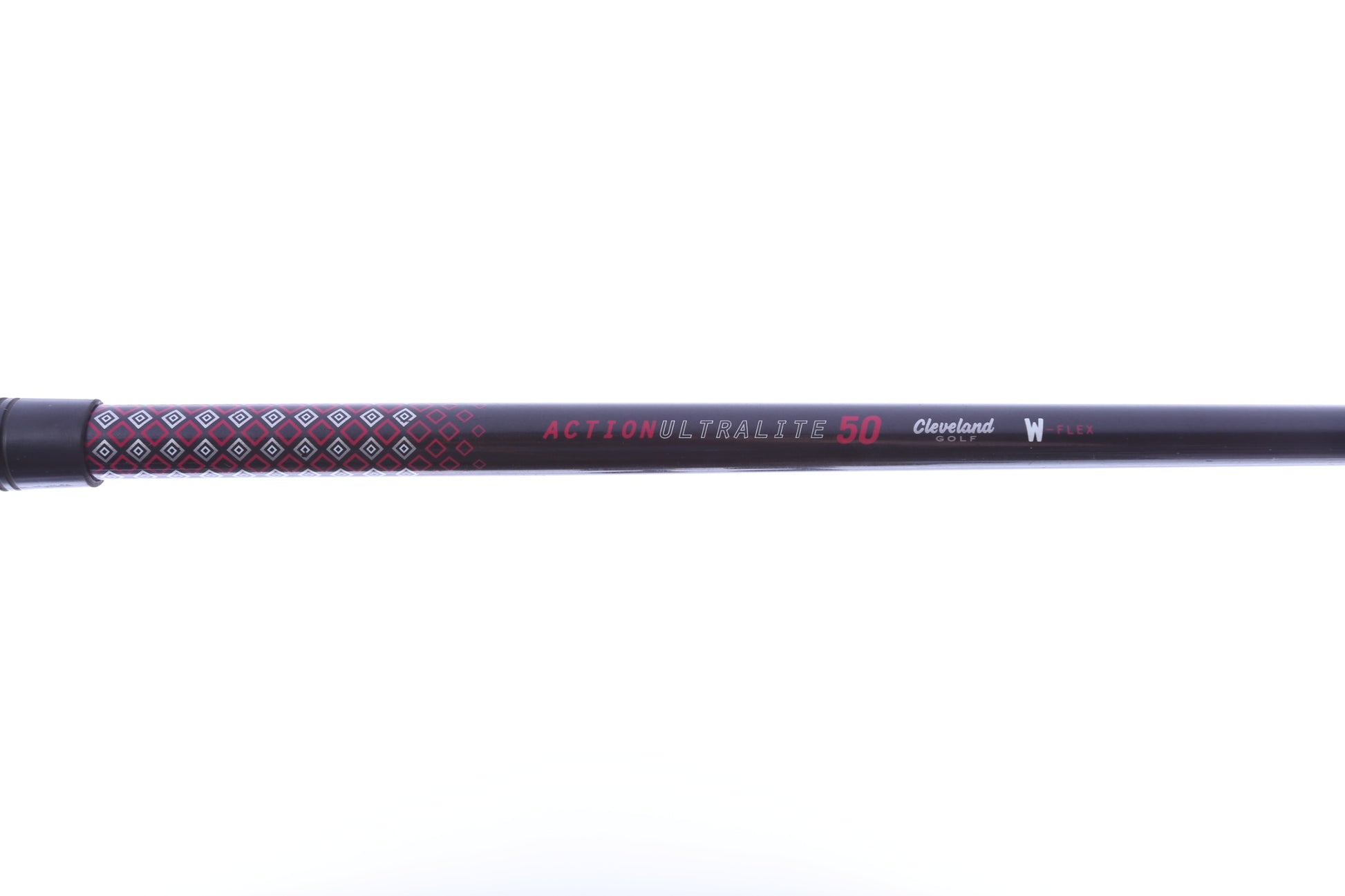Used Cleveland 588 Altitude Iron Set - Right-Handed - 6-PW - Ladies Flex-Next Round